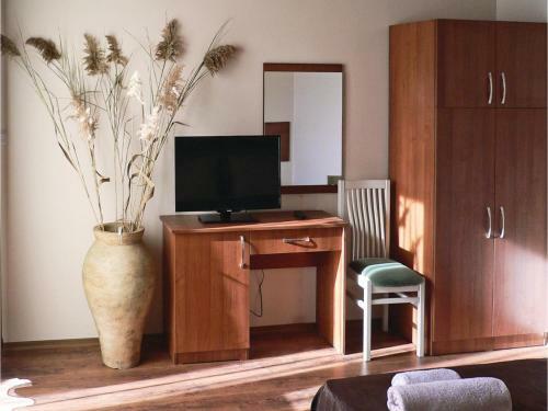 Three-bedroom Holiday Home In Kosharitsa Village
