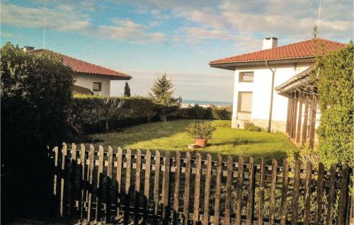 Three-bedroom Holiday Home In Lozenets