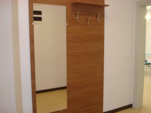 Deluxe Apartments In Oasis Resort