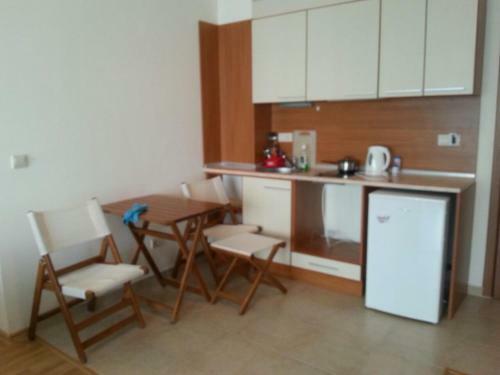 Apartament La Perla