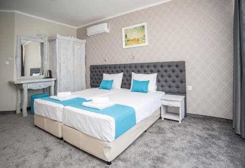 Hotel Oasis Del Sol ***
