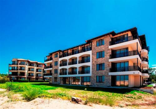 Hotel Oasis Del Sol ***