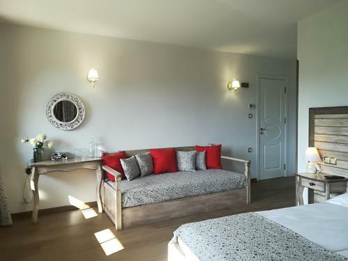 Hostal Manoleva House