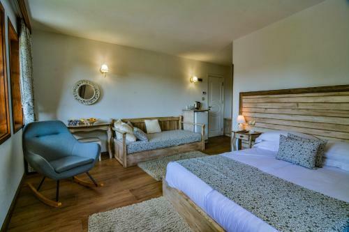 Hostal Manoleva House