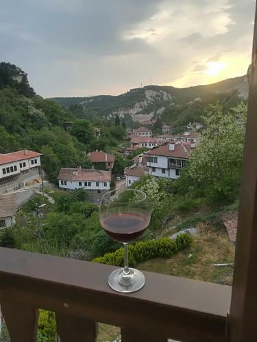 Hostal Manoleva House