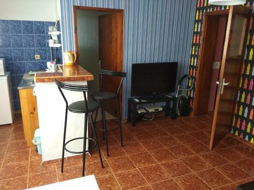 Moni Apartment
