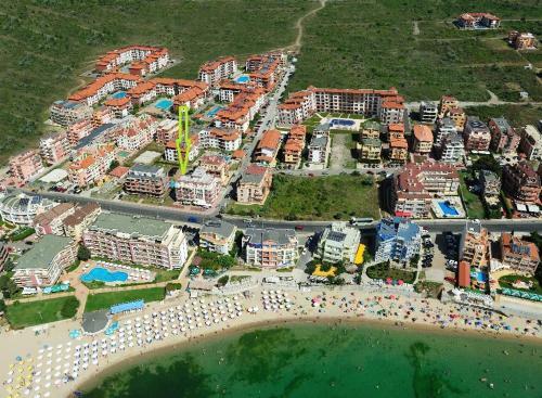 Apartment In Riga Nesebar