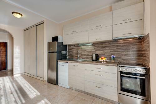 Apartamento Esteban Vip Residence Club
