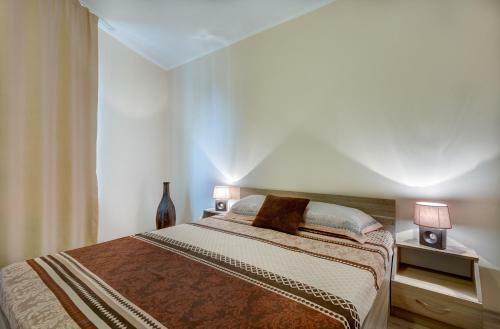 Apartamento Esteban Vip Residence Club