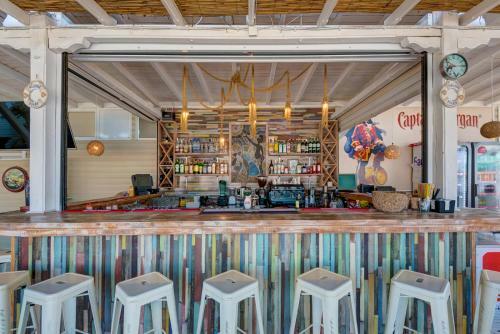Apartamento Esteban Vip Residence Club