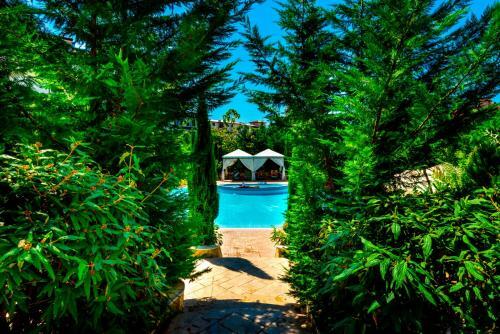 Apartamento Esteban Vip Residence Club