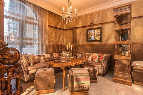 Apartamento Esteban Vip Residence Club