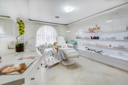 Apartamento Esteban Vip Residence Club