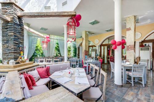 Apartamento Esteban Vip Residence Club