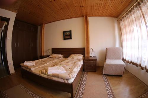 Hostal Aurora Guest House