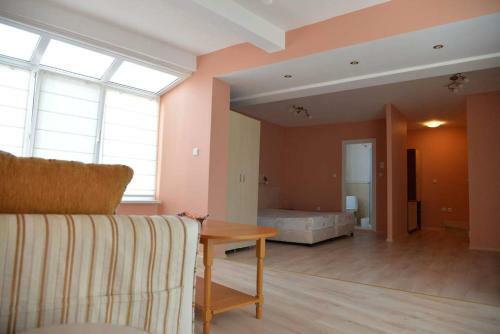 Apartamento Guest House Kanchev
