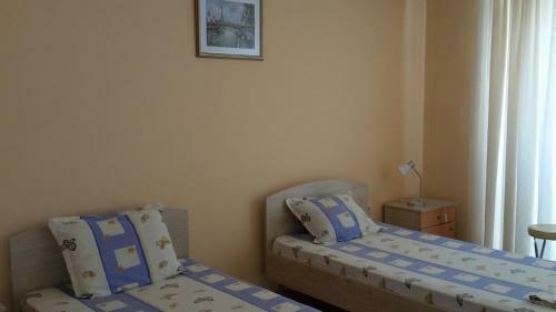 Apartamento Guest House Kanchev