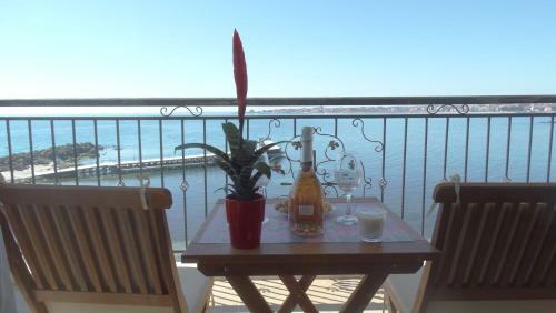 Akrotiria Beach Apart Complex