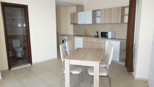 Akrotiria Beach Apart Complex