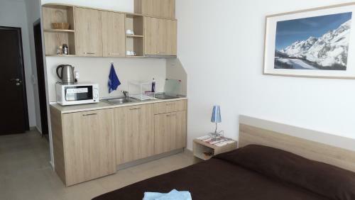 Akrotiria Beach Apart Complex