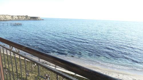 Akrotiria Beach Apart Complex