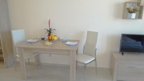 Akrotiria Beach Apart Complex