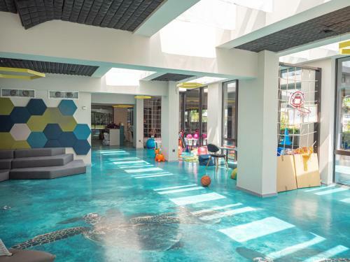 Hotel Aqua Paradise Resort & Aqua Park