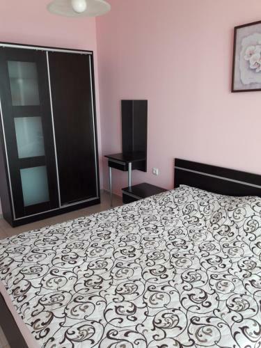 Sea Beach Apartcomplex