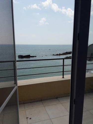 Sea Beach Apartcomplex