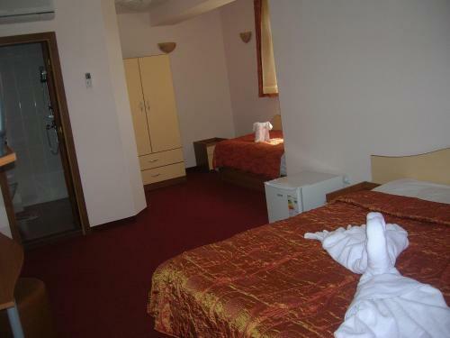 Hostal Guest House Aristokrat