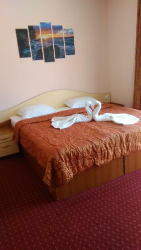 Hostal Guest House Aristokrat