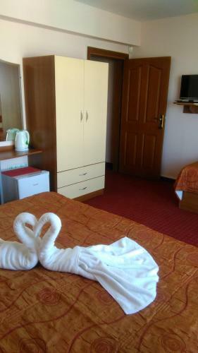 Hostal Guest House Aristokrat