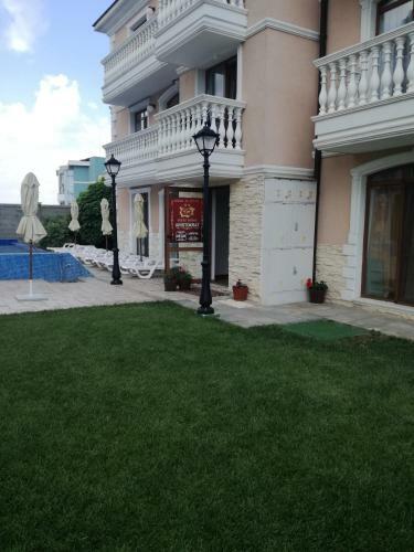 Hostal Guest House Aristokrat