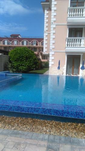 Hostal Guest House Aristokrat