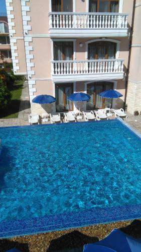 Hostal Guest House Aristokrat