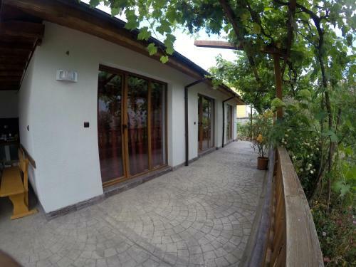 Anastasia Guest House