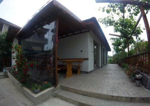 Anastasia Guest House