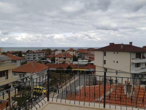 Bed & Breakfast Matevi