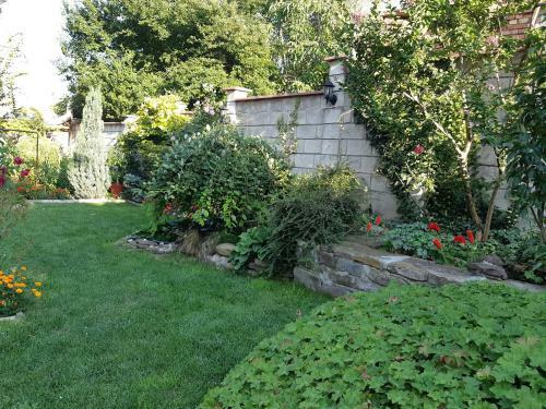 Bed & Breakfast Matevi