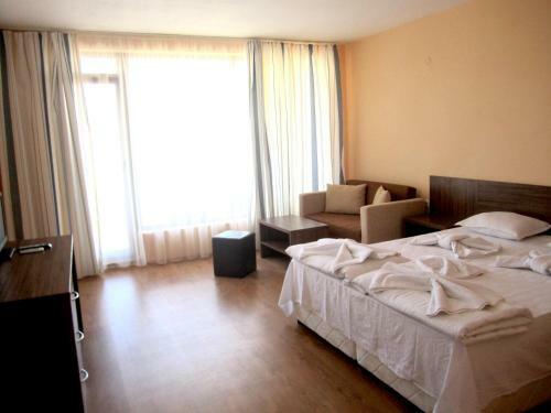 Hotel Coop Central
