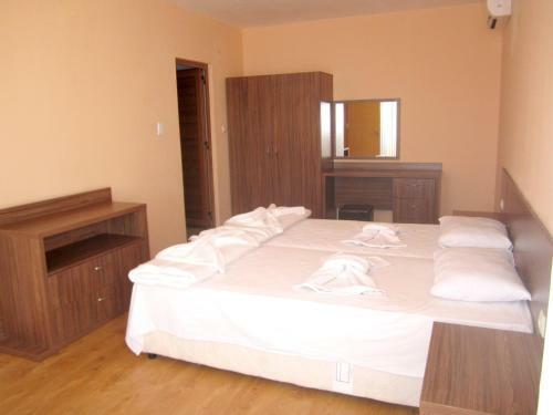 Hotel Coop Central
