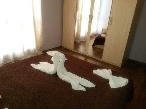 Hotel Black Sea