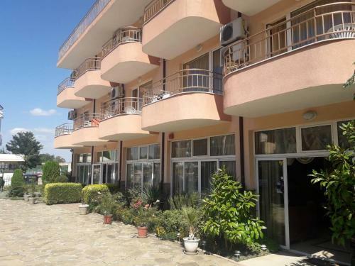 Hotel Black Sea