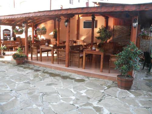 Hotel Black Sea