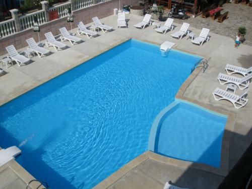 Hotel Black Sea