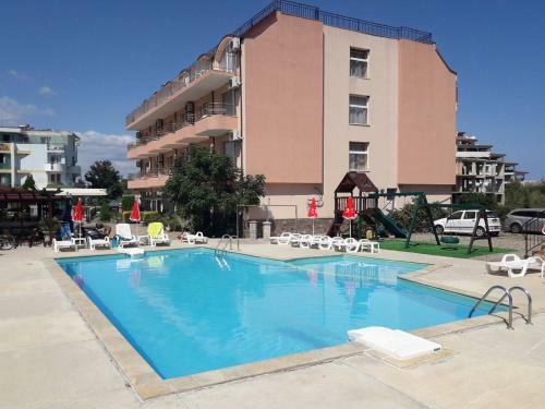 Hotel Black Sea