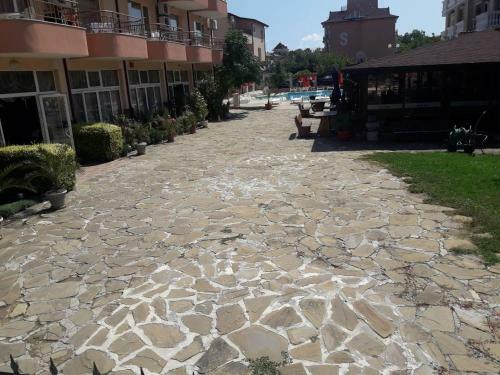Hotel Black Sea