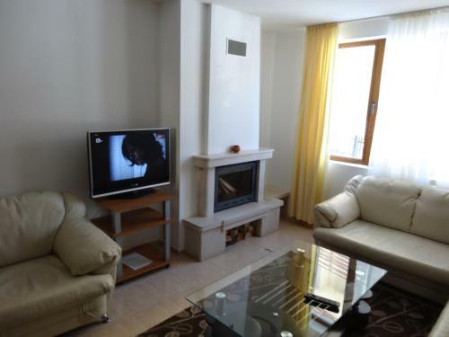 Apartment Biliana