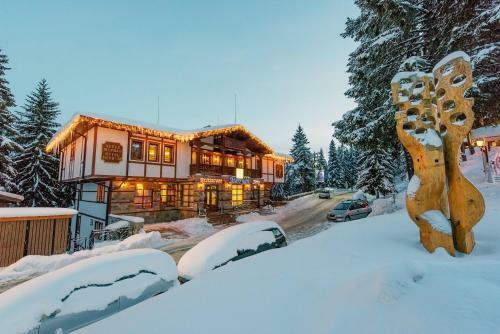 Mpm Hotel Merryan