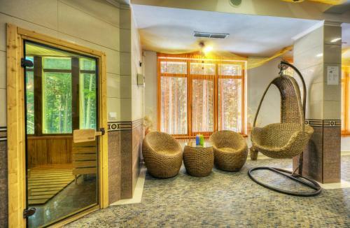 Mpm Hotel Merryan